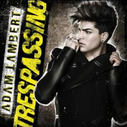 Adam Lambert : Trespassing
